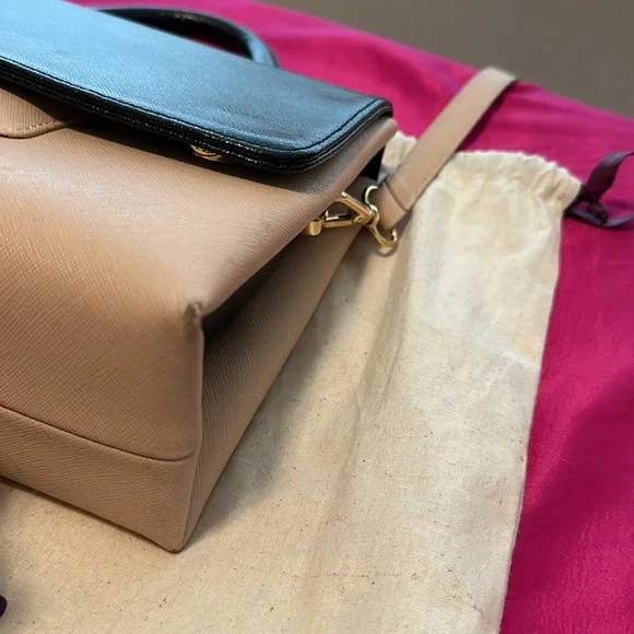 Ted baker handbag - Picture 7 of 10